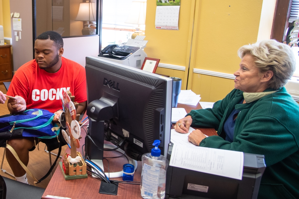 JSU College of Arts and Humanities Student Resources